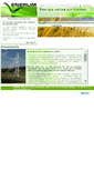 Mobile Screenshot of enerlim.com
